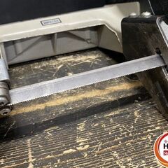 【引き取り限定】【中古品】RIDGID リジッド 932VS バンドソー (ケース付き)の画像