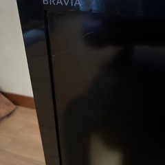 SONY 液晶テレビ ブラビア HDD KDL-32EX42H 32v型の画像