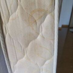 札幌市近郊にお住まいの方限定！送料無料！シモンズ ビューティレスト エクセレント シングルマットレスの画像