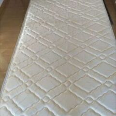 札幌市近郊にお住まいの方限定！送料無料！シモンズ ビューティレスト エクセレント シングルマットレスの画像