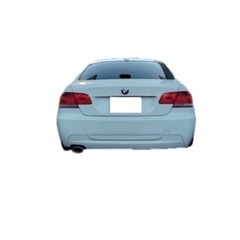 E92 中期 本革 フルオプション ガラスコーティング施行 美車の画像
