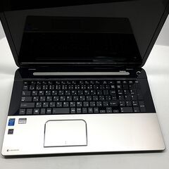 ★長期サポートOffice 2024 & Win11(24H2)★東芝 TB67/NG【最強 i7 +爆速新品 SSD 512GB +メモリ8GB※追加4000円で16GBへ倍増 】ONKYO製スピーカ（管理：202509091811）の画像