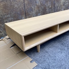 ⭐️ CHERRY チェリー 桜屋工業 テレビボード⭐️の画像