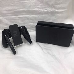 【ジャングルジャングル広陵店】任天堂　Switch　MOD　HAC-001の画像