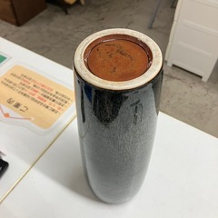 I2509-161 花器 中古の画像