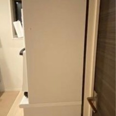 【商談中】キッチンボード幅100cm 2020年購入の画像