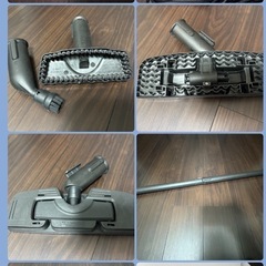 ケルヒャースチームモップ　の画像