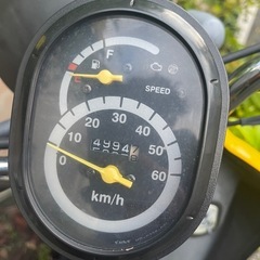 無料　今日限り　トゥデイ　today 不動車差し上げますの画像