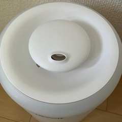 加湿器の画像