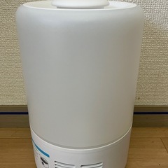加湿器の画像