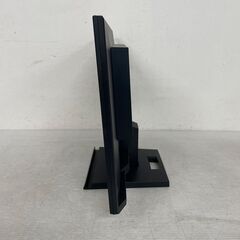 【I-O DATA】 アイオーデータ モニター LCD-AH241EDB 液晶 ディプレイ SADSパネル 23.8型ワイド 広野視覚  A0361の画像