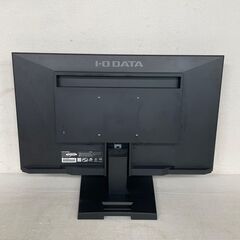 【I-O DATA】 アイオーデータ モニター LCD-AH241EDB 液晶 ディプレイ SADSパネル 23.8型ワイド 広野視覚  A0361の画像