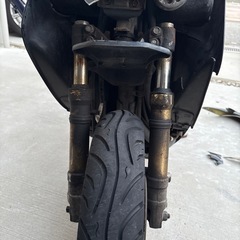 HONDA ZX  DIO50  の画像