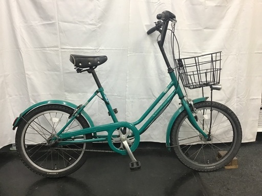 No.21 ベガス　ミニサイクル