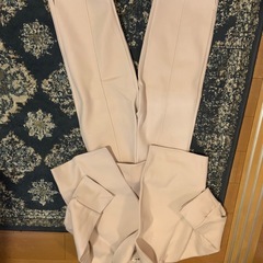 未使用レディースMサイズ服(ニット等)の画像
