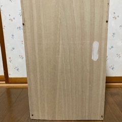 フレンチアンティーク　棚　飾り棚　タンスの画像