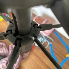 ワンタッチテント、キャンプの画像