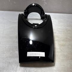 YAMAHA ビーノ50 5AU フロント カバー　VINO ヤマハ [C-25-0812-23]の画像