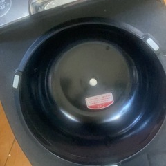 タイガー魔法瓶IHジャー炊飯器炊の画像