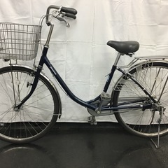 No.15 プロムナード　軽快車の画像