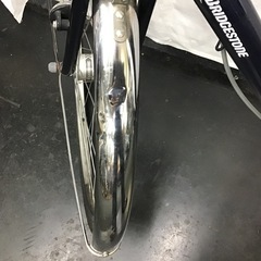 No.15 プロムナード　軽快車の画像