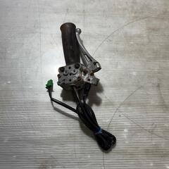 YAMAHA ビーノ50 5AU ハンドル スイッチ右　VINO ヤマハ [C-25-0812-24]の画像