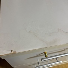 お話し中　タンスの画像