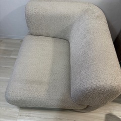 smoo 選べる組み合わせ 【Rソファのみ】モジュール ソファ