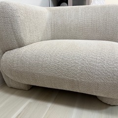 smoo 選べる組み合わせ 【Rソファのみ】モジュール ソファ