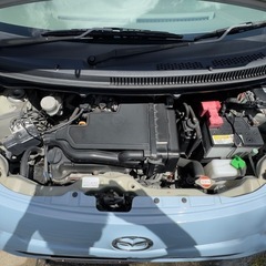 九州　福岡発　マツダ　キャロル🌟コミコミ価格🌟乗り出し価格🌟オートローン対応120回迄🌟走行9万km台🌟スズキアルトOEMの画像