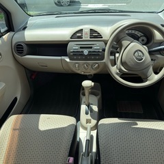 九州　福岡発　マツダ　キャロル🌟コミコミ価格🌟乗り出し価格🌟オートローン対応120回迄🌟走行9万km台🌟スズキアルトOEMの画像