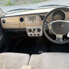 平成20年　アルトラパン　Gエディション　車検　令和9年2月の画像