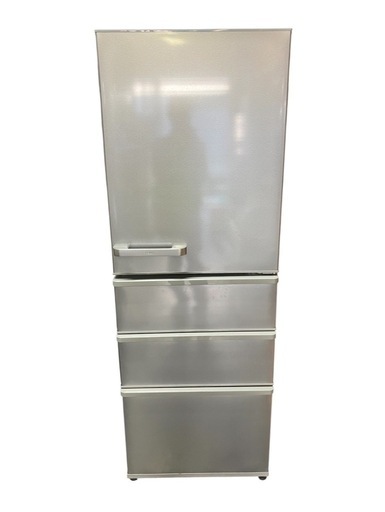 【中古】店長オススメ　¥29800 4ドア冷蔵庫　アクア　2022年製◎【I I055】