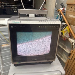 SONY ブラウン管テレビ(テレビ)の中古が安い！激安で譲ります