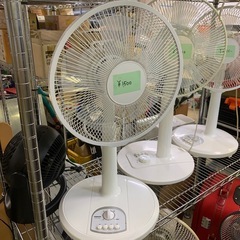 扇風機　1500円　その他ありますの画像