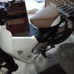 ⑦CUB50の画像