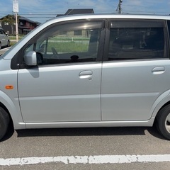 ダイハツ　ムーヴ　車検有り　金沢市の画像