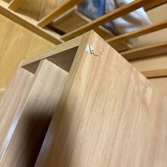 テレビ台の画像