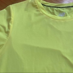 New Balance ショートスリーブTシャツ Sの画像