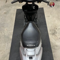 ホンダ ライブDIO ZXの画像