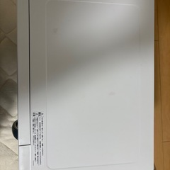 電子レンジの画像
