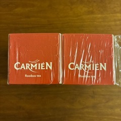 コストコルイボスティー 未開封 40×2の画像