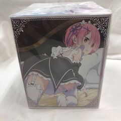 【ジャングルジャングル広陵店】ゼロから始める異世界生活　初回限定版BOX付き全9巻セットの画像