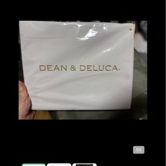DEAN & DELUCA デリバッグの画像