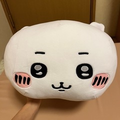 ちいかわ ぬいぐるみの画像