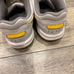 アサヒ　グリッパー　23.5の画像