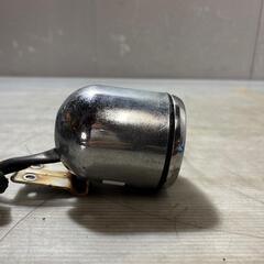 YAMAHA ビーノ50 5AU メーター　VINO ヤマハ [C-25-0812-26]の画像