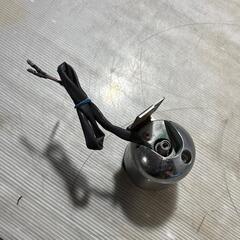 YAMAHA ビーノ50 5AU メーター　VINO ヤマハ [C-25-0812-26]の画像
