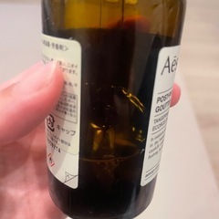 イソップ　トイレ芳香剤の画像