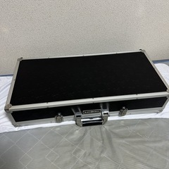 Coffin  Black kross エフェクトボードですの画像